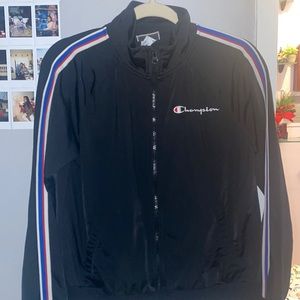 Champion jacket